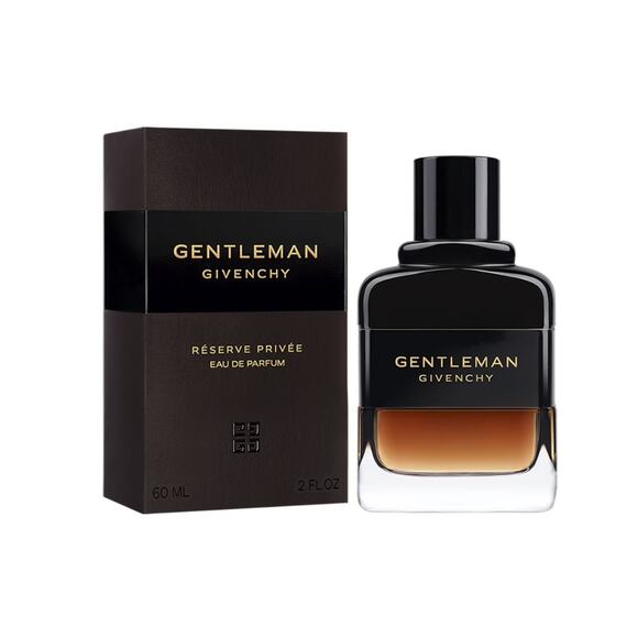 Givenchy Other - Givenchy Gentleman Réserve Privée Eau de Parfum Black Box – 100ml